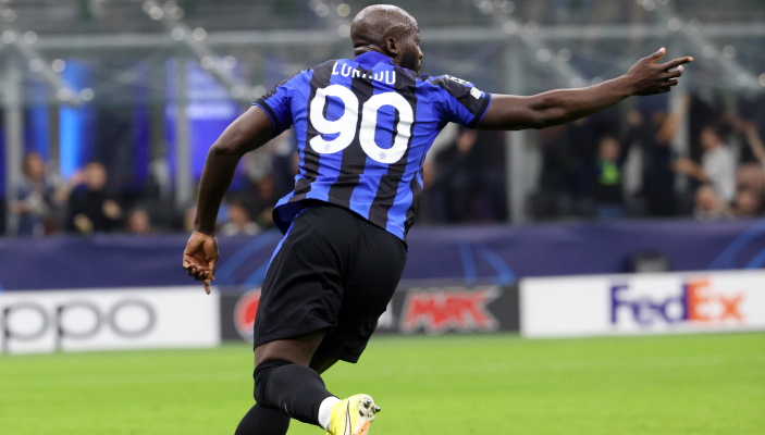 Come Lukaku aiuterà l'Inter a evitare il ritorno del Chelsea