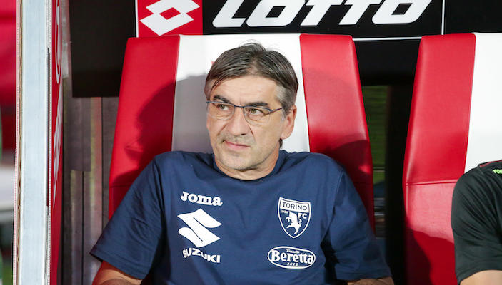 Bremer or Romero? Juric reveals the best defender he’s coached