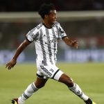 La Juventus reconsidère son plan pour Cuadrado