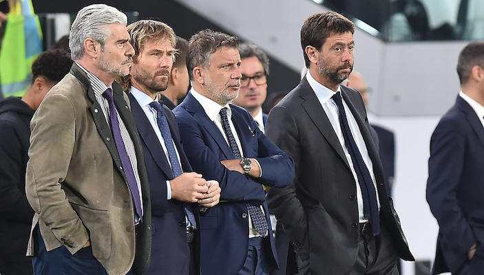 Prosecutors investigating clubs involved in suspicious deals with Juventus