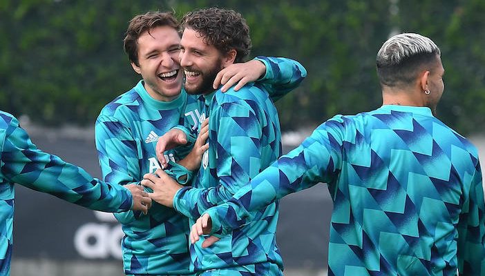 Paratici wanted different Juventus conditions to Arsenal on Locatelli