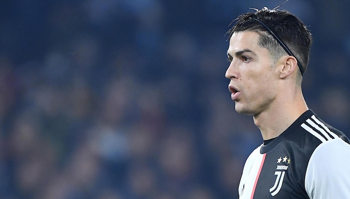 Ronaldo could be given documents relating to Juventus investigation