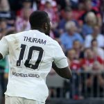 Milan steigt ins Rennen um Bundesliga-Stürmer Thuram ein
