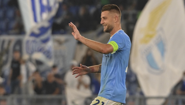 Explained: Triple Milinkovic-Savic transfer boost for Arsenal and Newcastle