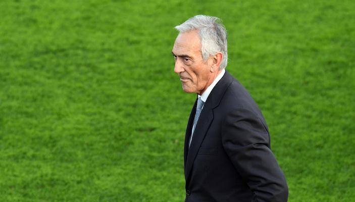 FIGC President Gravina: ‘Juventus meeting wasn’t secret’