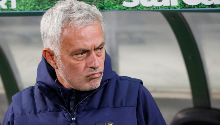 Cassano: ‘Mourinho was never a great coach’