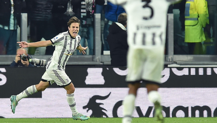 Serie A Highlights: Juventus 2-0 Inter 