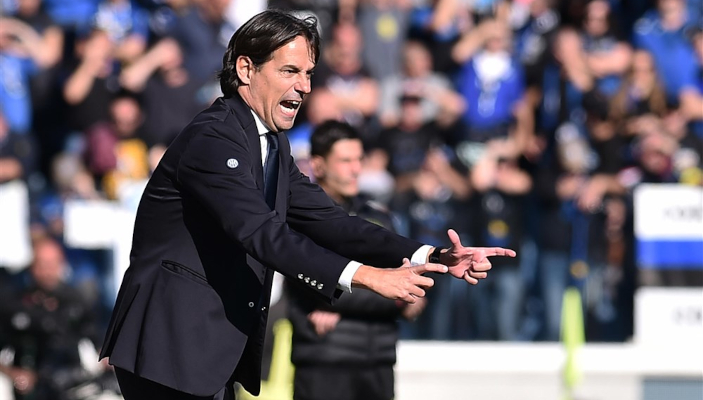 Inzaghi spiega le scelte dell'Inter contro la Cremonese