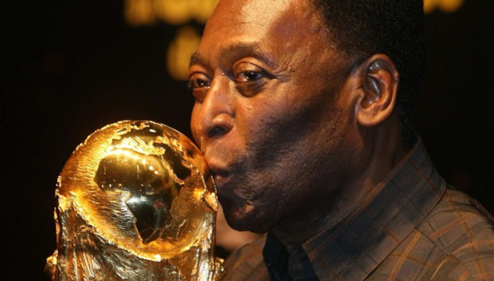 Addio Pelé: uno dei più grandi avversari dell’Italia