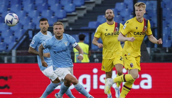 Serie A | Empoli-Udinese e Bologna-Lazio: Probabili formazioni