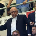 Galliani: 'La Juventus ha pagado suficiente' por irregularidades financieras