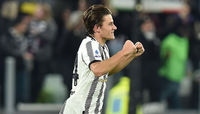 Fagioli shines for Juventus, but Mancini ignores him calling Pafundi for Italy: Why?