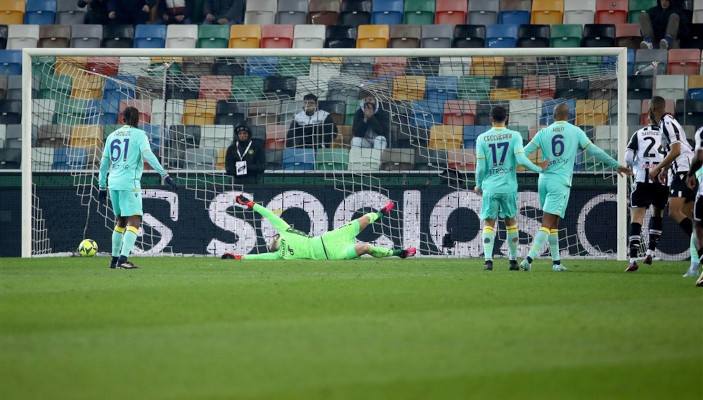 Serie A | Udinese-Verona 1-1: Samardzic risponde all'Hellas