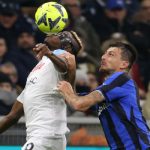Serie A line-ups: Napoli vs. Inter