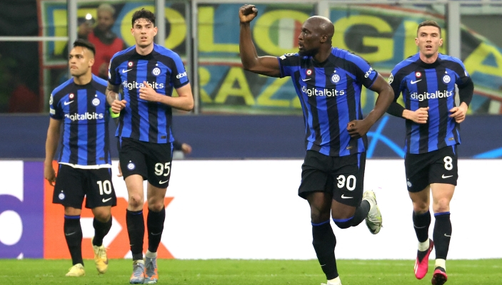 Au-delà de Lukaku: l'Inter se prépare à une refonte majeure du mercato estival