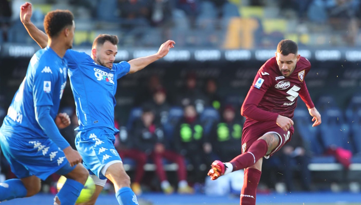 Torino Vs Lecce – Preview And Predictions