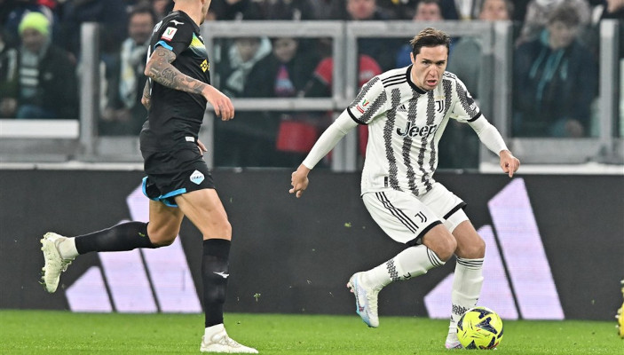 Juventus 1-0 Lazio, primeras reacciones desde el Allianz Stadium, tops y flops