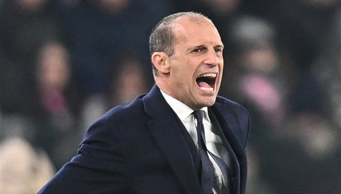 Juventus’ missed chances this season prove one thing about Allegri