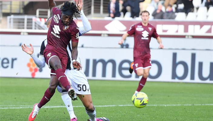 Serie A | Torino 1-0 Udinese: Karamoh crucial