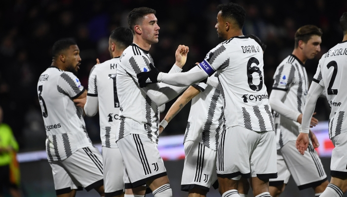 Why were Juventus docked points and what happens next?, Football News