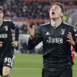 Liverpool y Newcastle entre los clubes interesados ​​​​en la infeliz estrella de la Juventus Chiesa