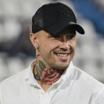 Nainggolan: ‘Roma let me do what I wanted, Inter got on my case’