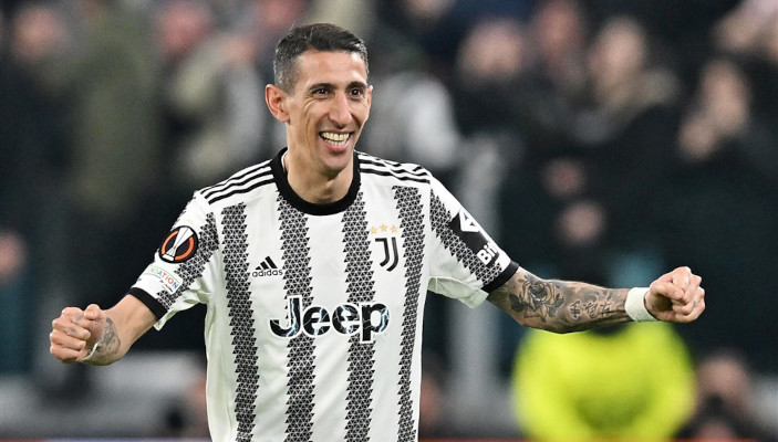 Argentinean journalist provides updates on ‘ongoing’ Juventus contract talks with Di Maria