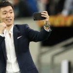 Zhang: ‘Inter showed Man City how strong we are’