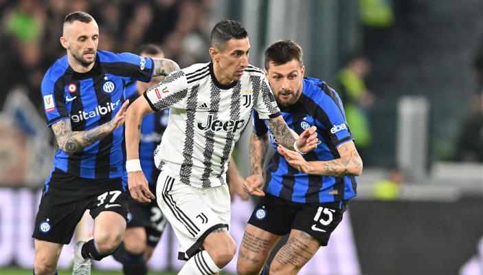 Inter seeking Acerbi discount from Lazio
