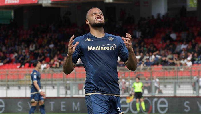 Cabral to Benfica, Fiorentina go for Beltran and Nzola