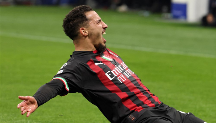 Bennacer to return to Milan squad against Frosinone – report 