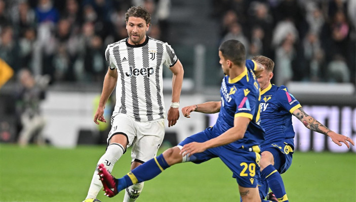 Serie A Liveblog: Inter-Fiorentina, Juventus-Verona, Cremonese-Atalanta