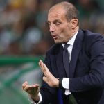 Juventus boss Allegri receives Saudi Arabia offer with Conte and Tudor ready to replace him