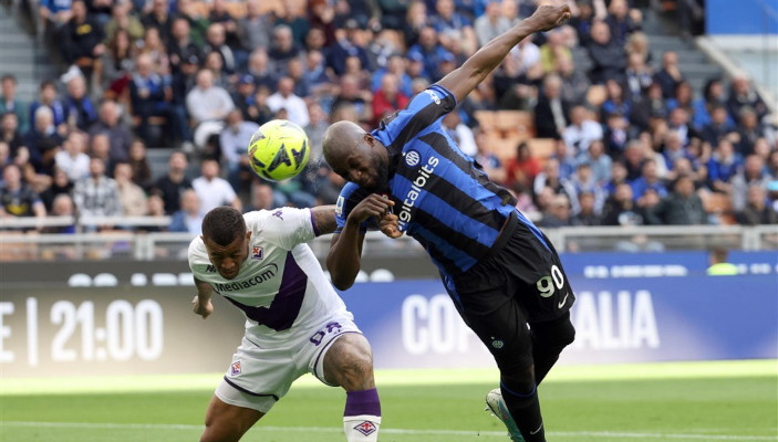 Fiorentina vs. Inter: Five things we learned from Serie A ahead of Coppa Italia Final