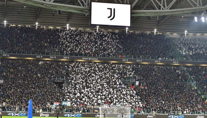 Juventus Bologna