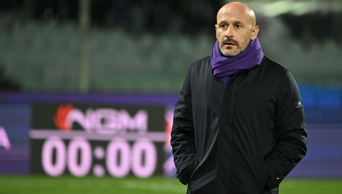 Italiano ‘proud’ of Fiorentina season