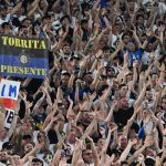 Inter-Ultras erinnerten sich an Napolis harte Lektion während des Coppa-Finales
