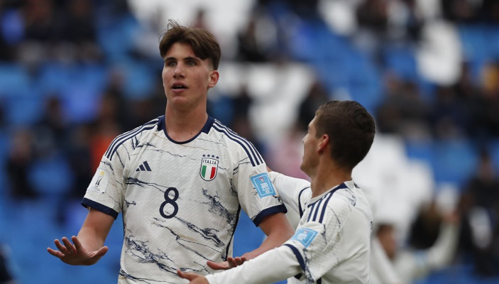 Mundial Sub-20: ¿cuánto valen los jugadores de la selección uruguaya?