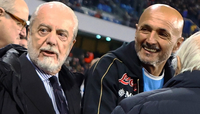 Editorial: Spalletti wise to walk away from ADL’s Napoli
