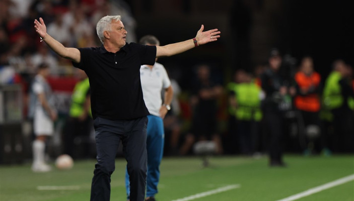Roma, Mourinho and Friedkins left with Europa League regrets