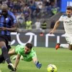 Serie A | Inter 3:2 Atalanta: Lukaku hilft, sich den Platz in der Champions League zu sichern