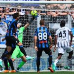 Serie A : Atalanta vs Juventus – compositions probables