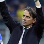 Inzaghi deutet an, dass Lukaku für Inter ins Champions-League-Finale starten könnte