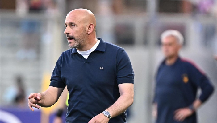 Italiano: ‘Fiorentina build enthusiasm for Conference League Final’