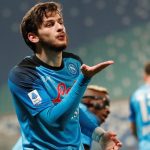 Why Napoli shouldn’t be concerned about Kvaratskhelia