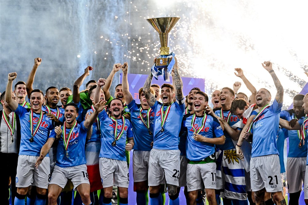 2022-23 Serie A Season Review: Club-by-club ratings, top players and  disappointments - Football Italia