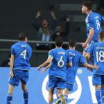 Tres estrellas destacadas en la selección sub-20 de Italia