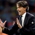 Watch: Inzaghi furious as Inter suffer UCL final loss to Man City