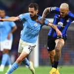 Inter and Manchester City show remarkable similarities