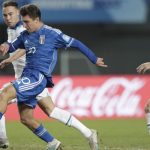 Italy vs. Uruguay: When is the U20 World Cup Final? How to watch and kick-off time